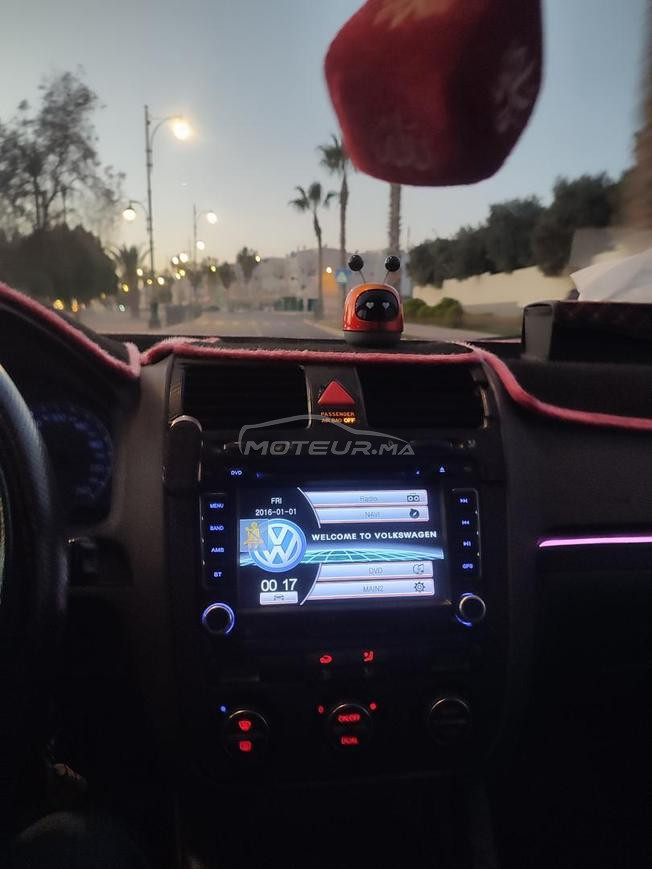 Golf 5 n9iya 