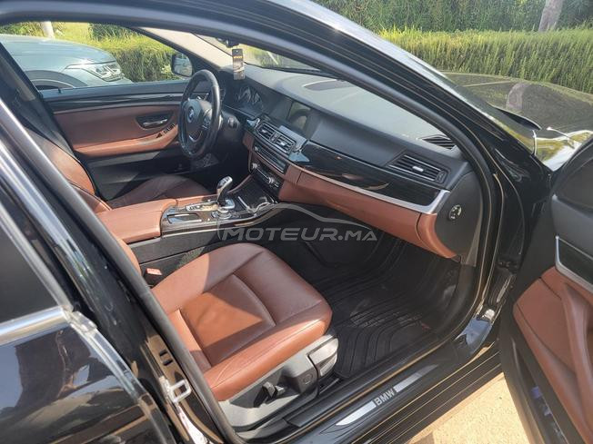Bmw serie 5 2013 