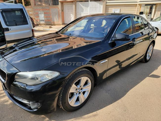 Bmw serie 5 2013 