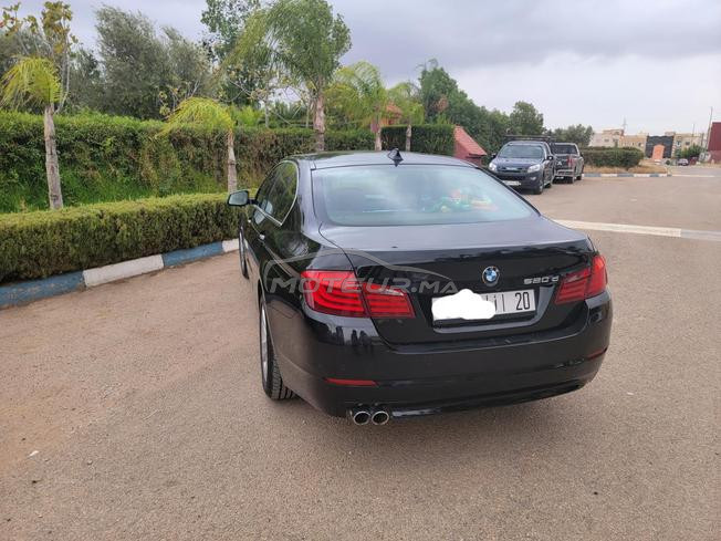 Bmw serie 5 2013 
