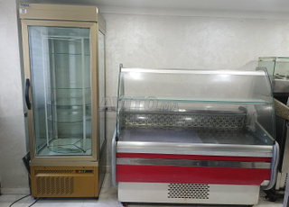 Équipements de restaurant