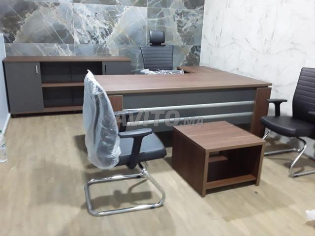 mobilier de bureaux - 2