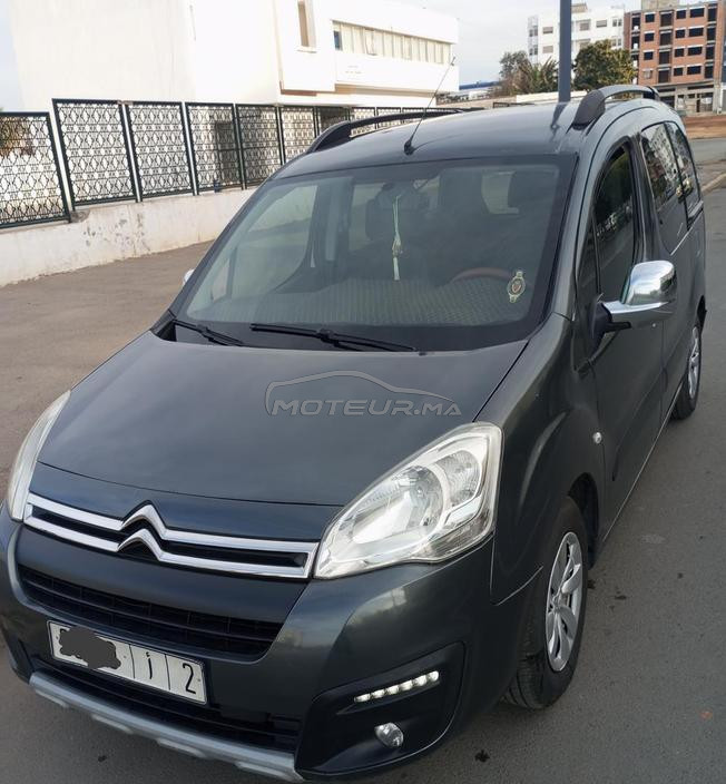 Citroën Berlingo