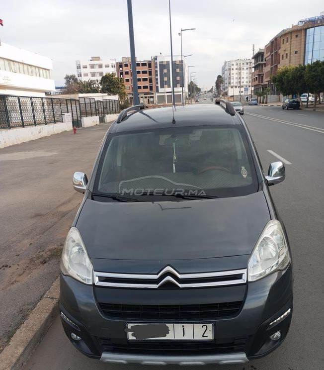 Citroën Berlingo