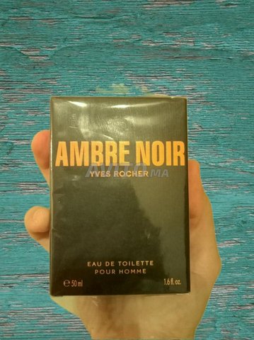 Eau de Toilette Cardamome pour Homme