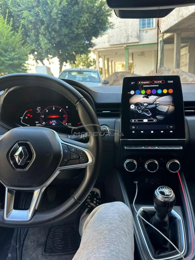 renault clio 5