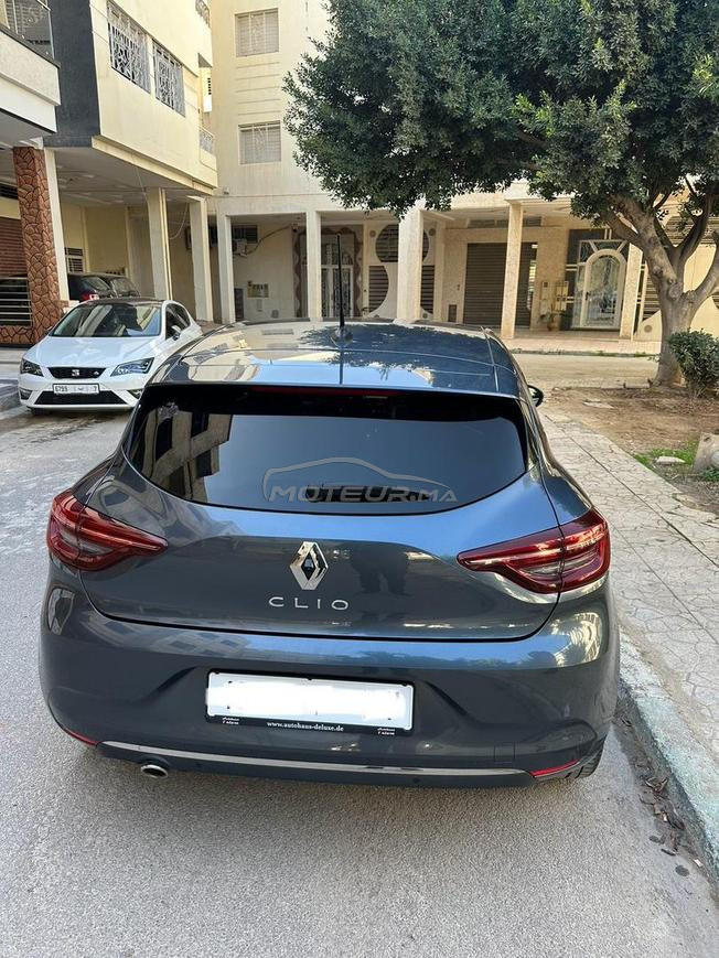 renault clio 5