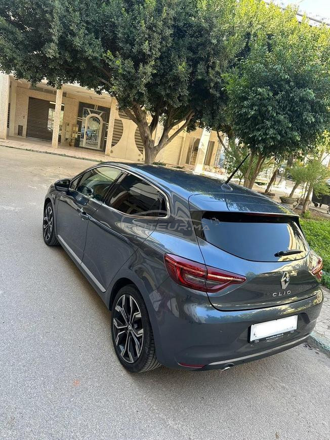 renault clio 5