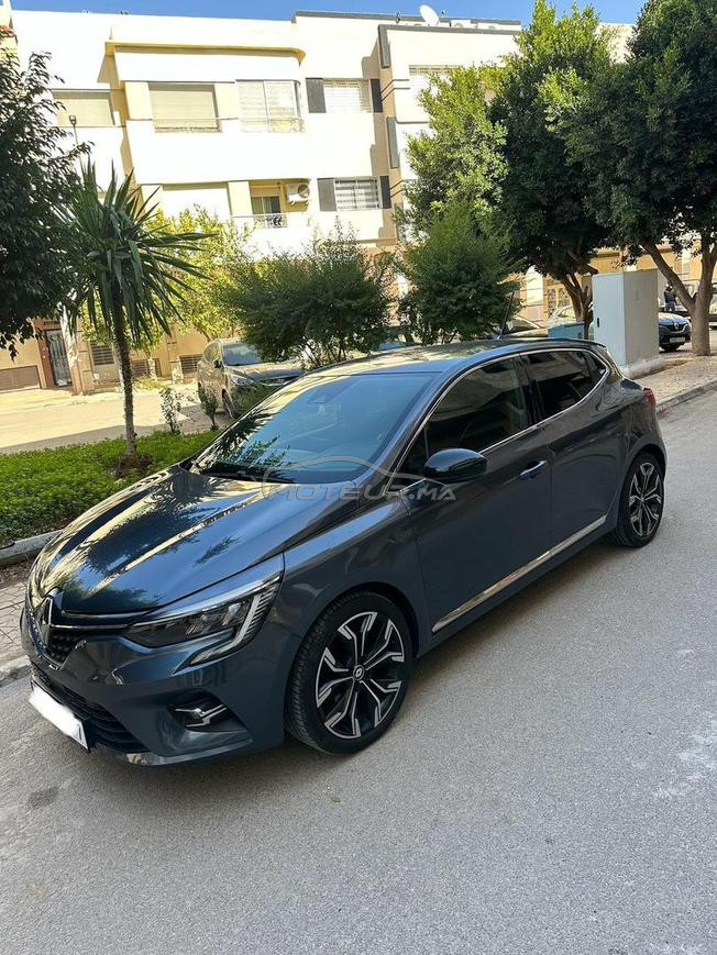 renault clio 5