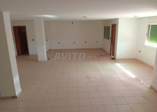  Plateau bureau a louer en plein centre ville