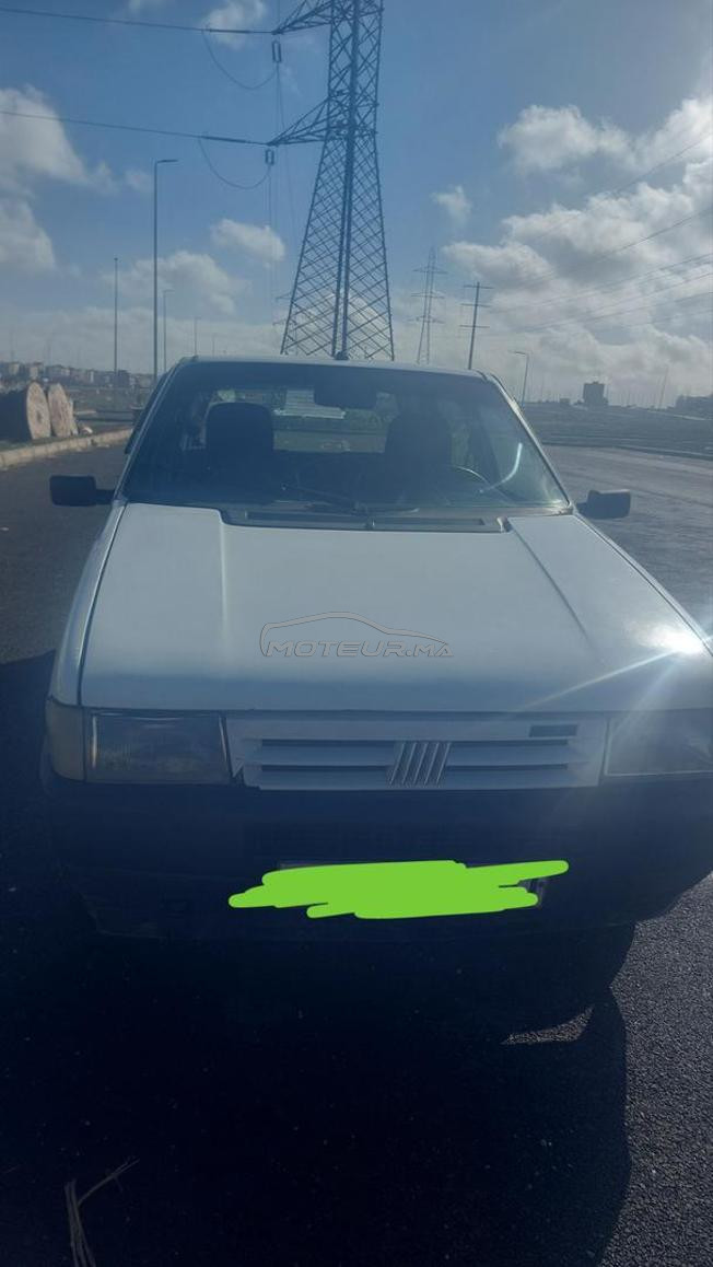 uno voiture