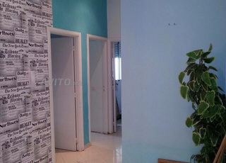 Appartement à vendre 64 m² à Temara