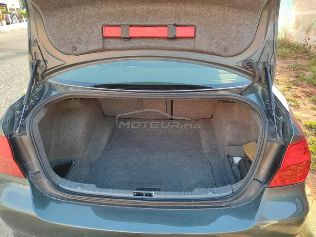 Bmw serie 3 / 320d dédouanement 2014