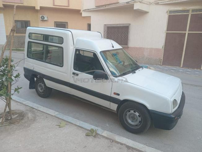Renault Express Diesel Manuelle 1999 à Nador