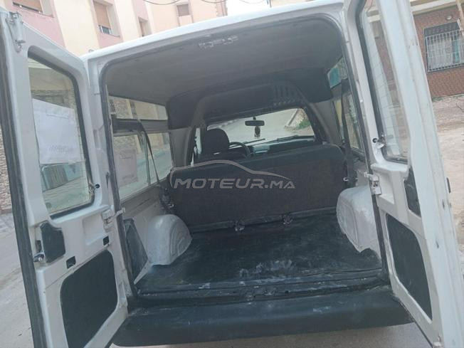 Renault Express Diesel Manuelle 1999 à Nador