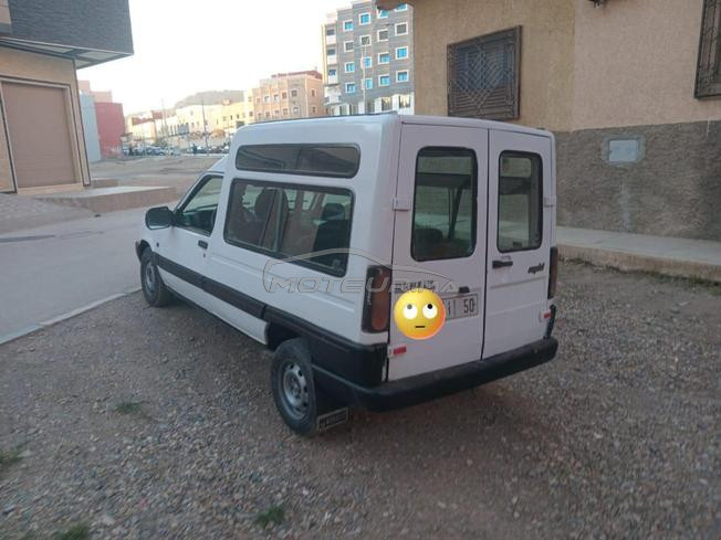 Renault Express Diesel Manuelle 1999 à Nador