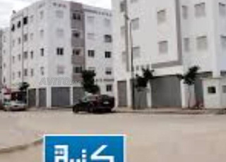 appartement  à louer  Bouskoura 