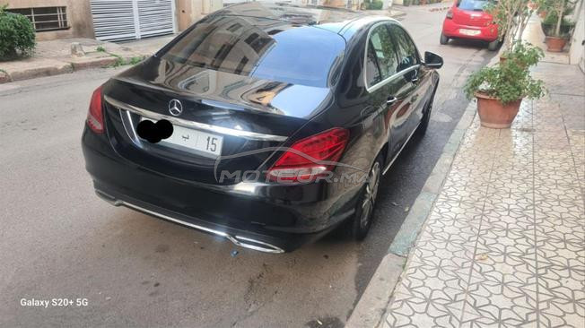 MERCEDES TRES BONNE ETAT A VENDRE