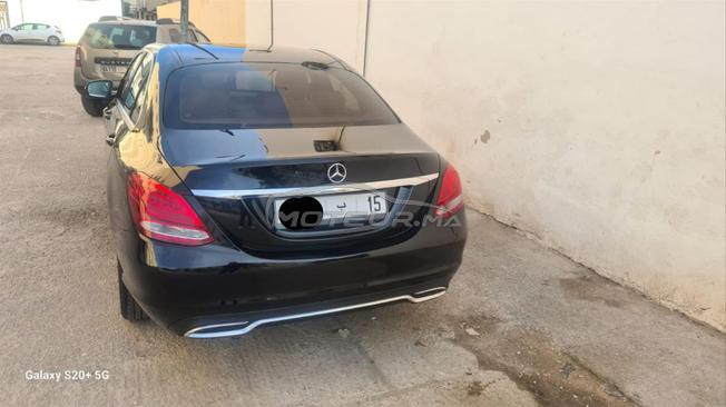 MERCEDES TRES BONNE ETAT A VENDRE