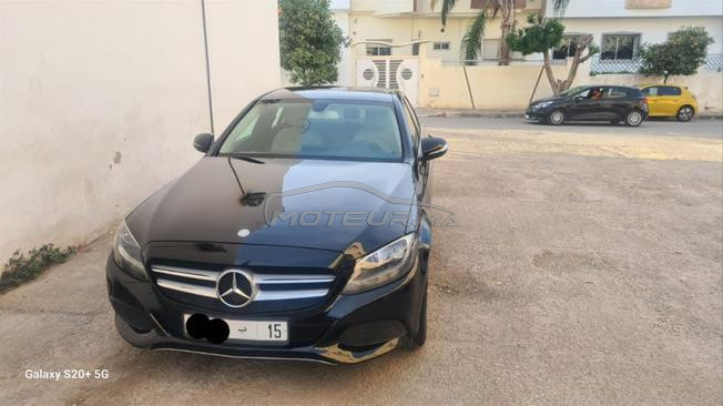 MERCEDES TRES BONNE ETAT A VENDRE