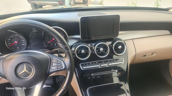 MERCEDES TRES BONNE ETAT A VENDRE