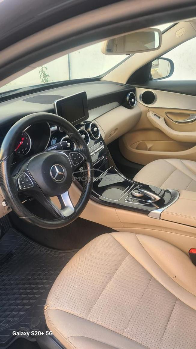 MERCEDES TRES BONNE ETAT A VENDRE
