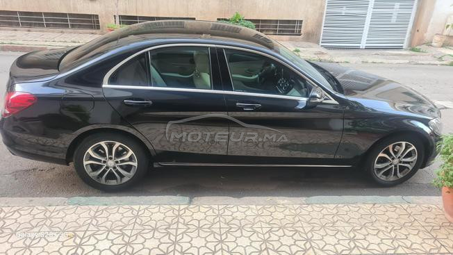 MERCEDES TRES BONNE ETAT A VENDRE