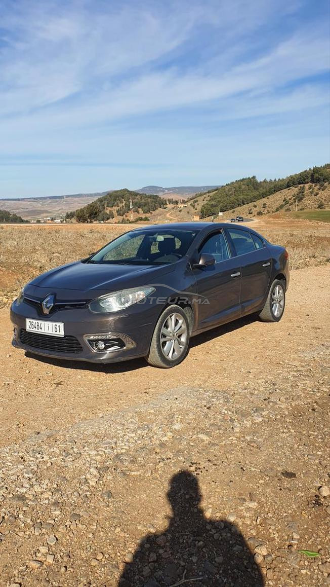 Renault Fluence
