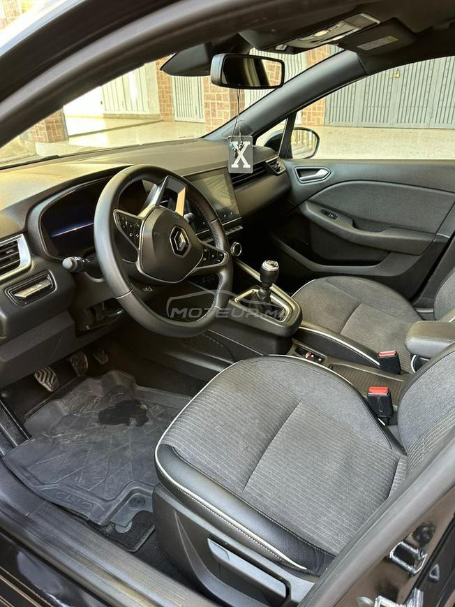 Renault Clio 5 