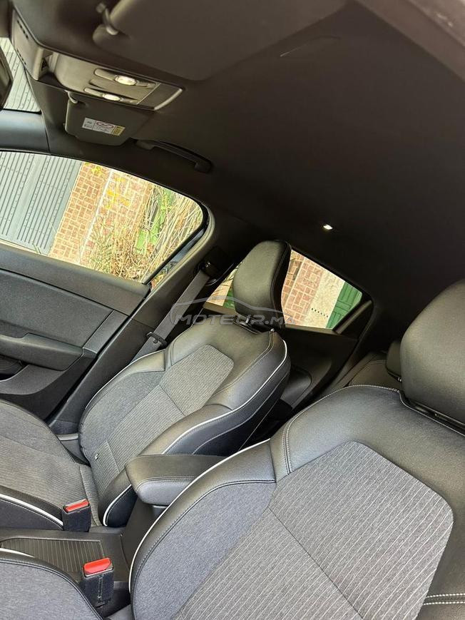 Renault Clio 5 