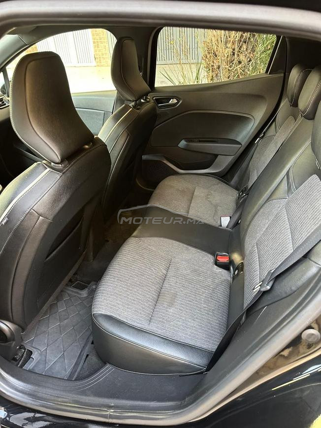 Renault Clio 5 