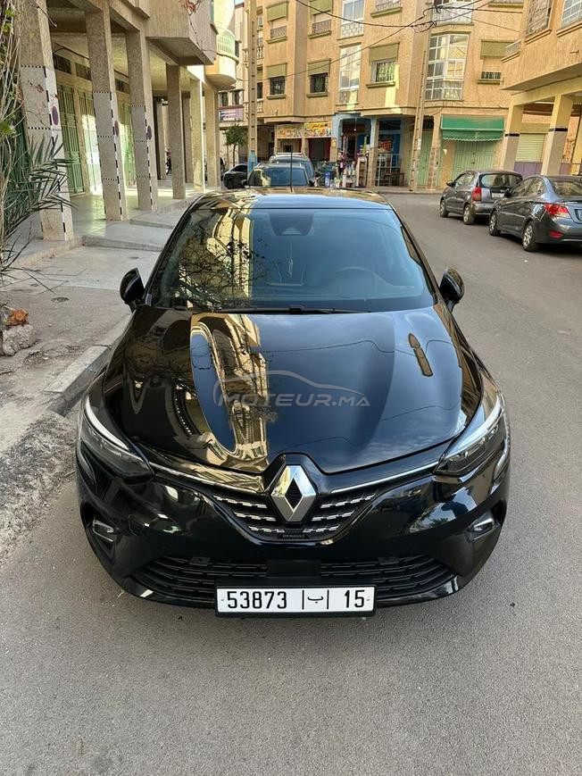 Renault Clio 5 