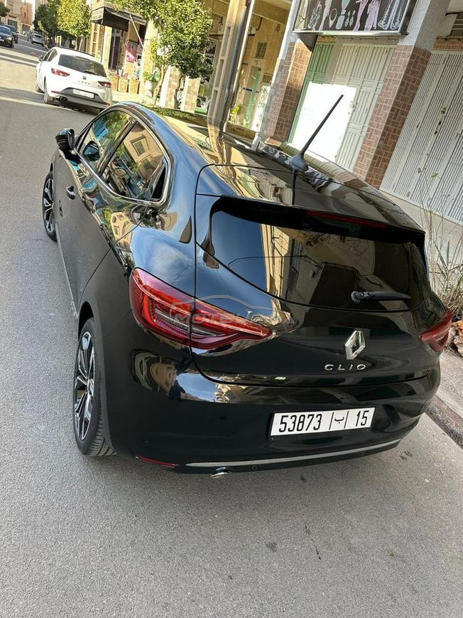 Renault Clio 5 