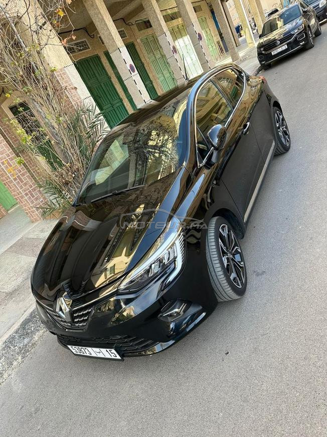 Renault Clio 5 