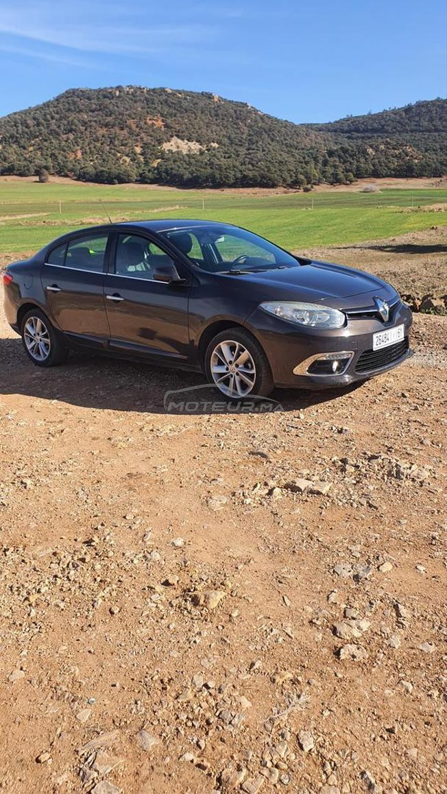 Renault Fluence