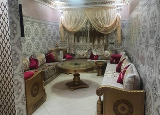 شقة للبيع في سلا