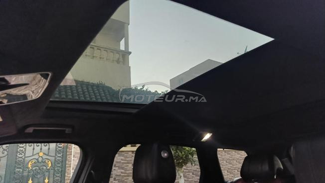 range rover sport tout option 