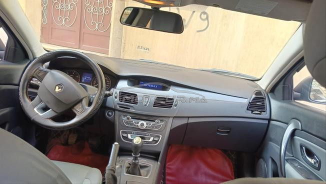 latitude diesel toute option 