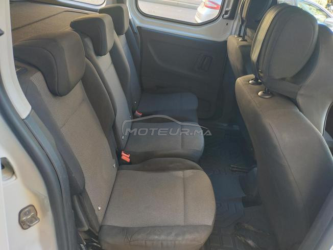 Citroen Berlingo Diesel Manuelle 2019 à Temara