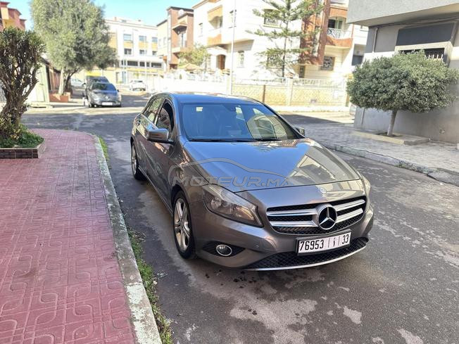 Mercedes classe A180 