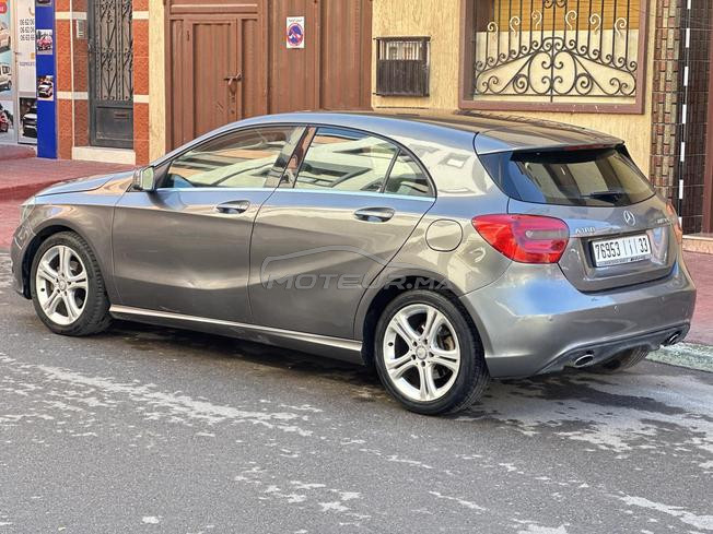 Mercedes classe A180 