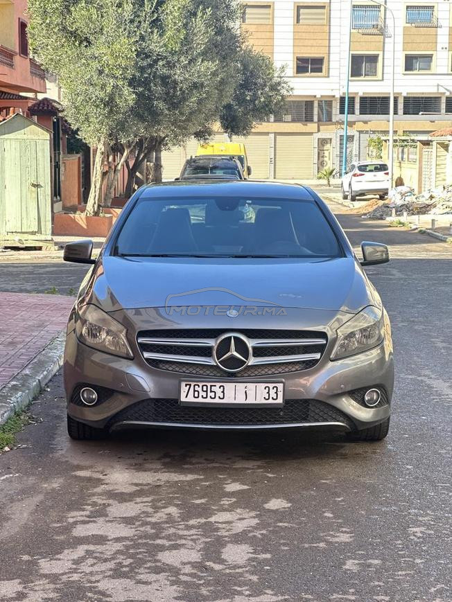 Mercedes classe A180 