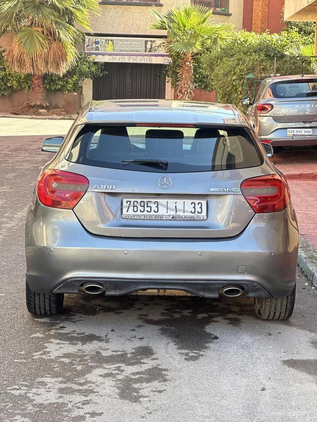 Mercedes classe A180 