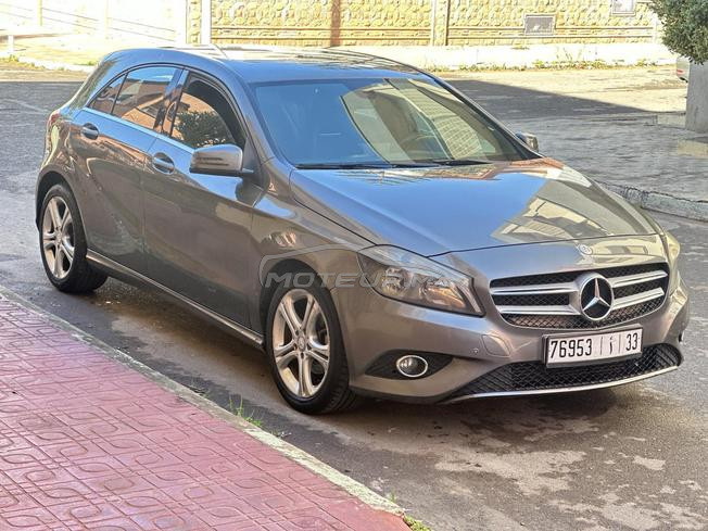 Mercedes classe A180 