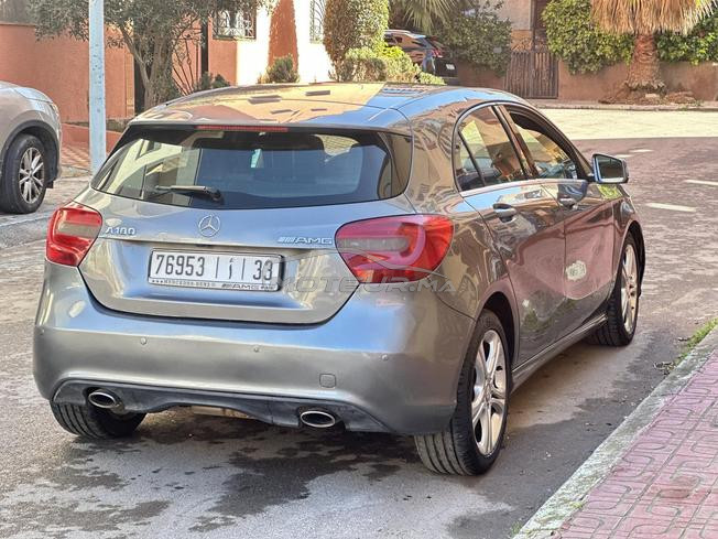 Mercedes classe A180 