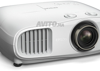 EPSON EH-TW7100 Vidéoprojecteur 4K PRO-UHD