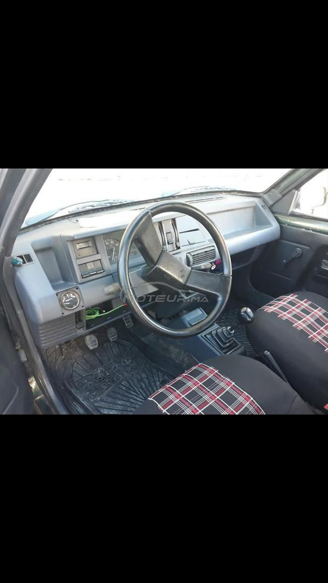 Renault R5 Essence Manuelle 1992 à Midelt