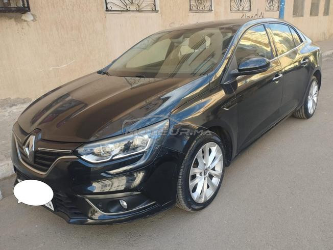 megane 4 diesel 
