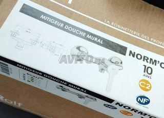 robinets marque ROLF 