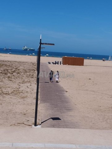 شقق للكراء اليومي